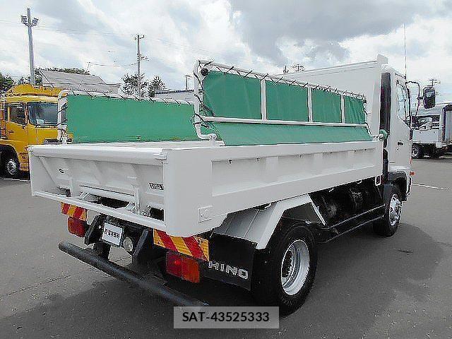 Hino RANGER 2017-02 7359508-2