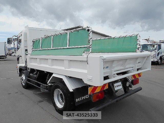 Hino RANGER 2017-02 7359508-3
