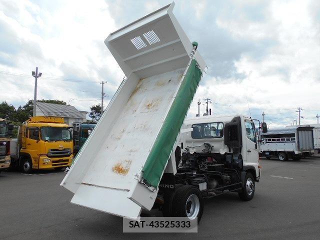 Hino RANGER 2017-02 7359508-5