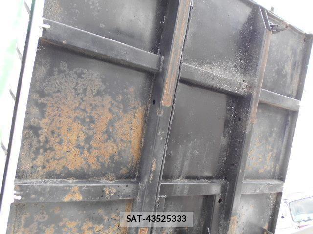 Hino RANGER 2017-02 7359508-7