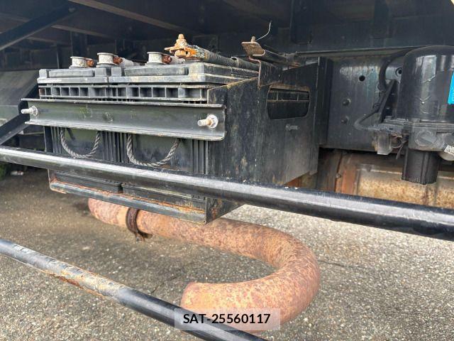 Hino RANGER 2014-11 7359509-11