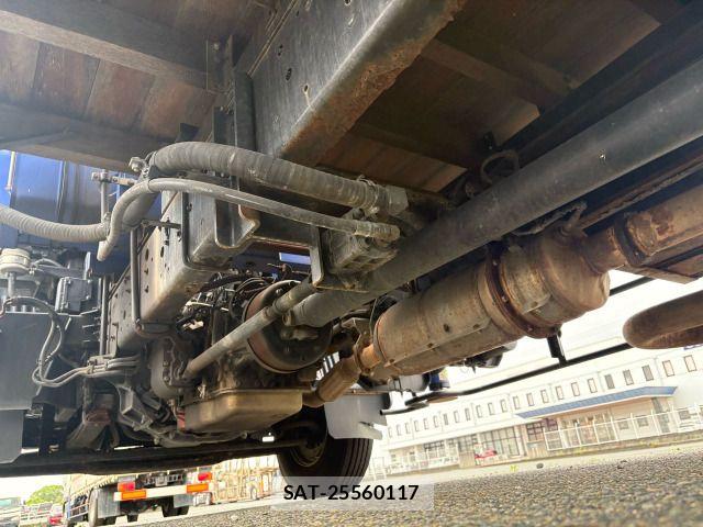 Hino RANGER 2014-11 7359509-14