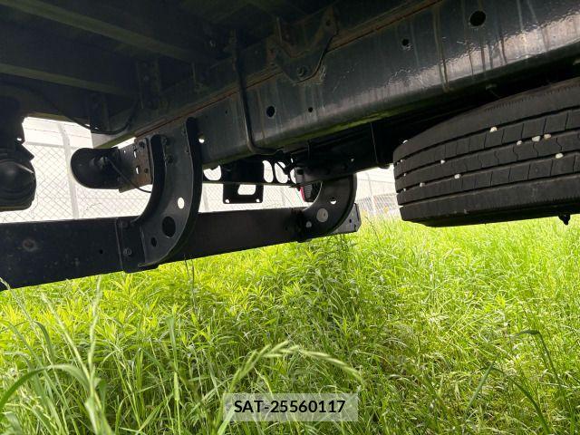 Hino RANGER 2014-11 7359509-17