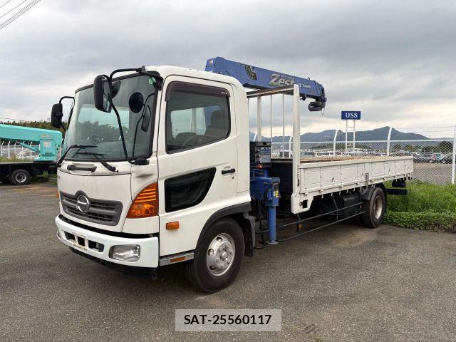 Hino RANGER 2014-11 7359509-1