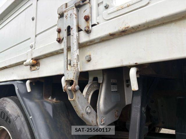 Hino RANGER 2014-11 7359509-19