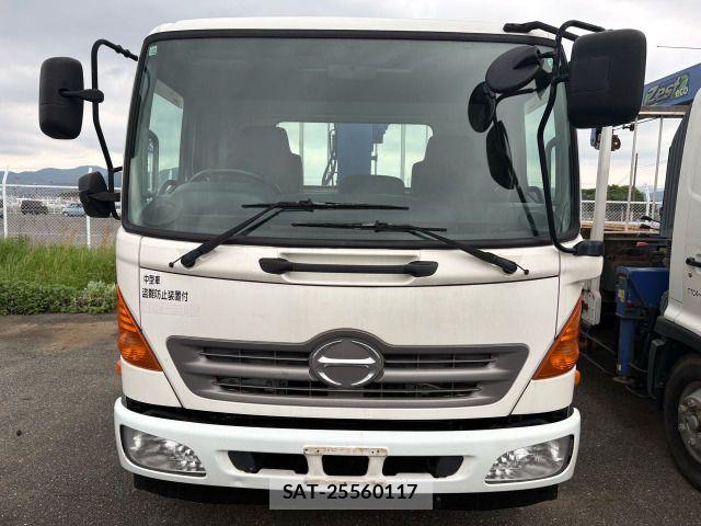 Hino RANGER 2014-11 7359509-2