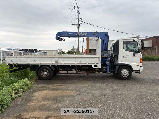 Hino RANGER 2014-11 7359509-3