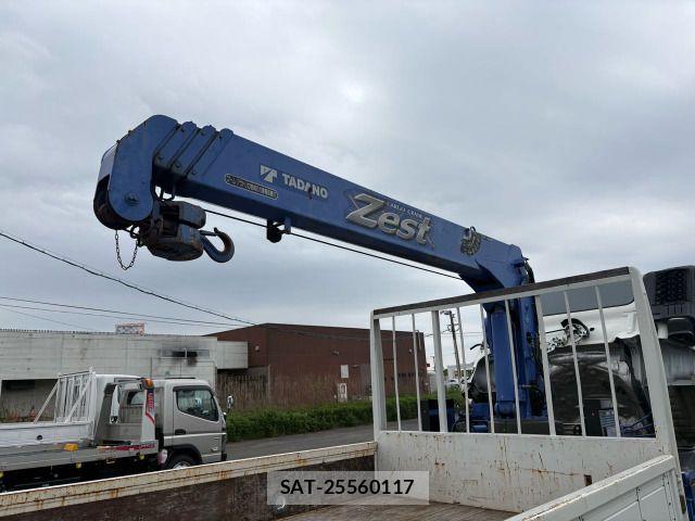 Hino RANGER 2014-11 7359509-4