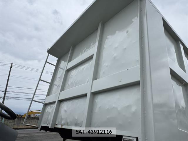 Hino RANGER 2014-03 7359513-9