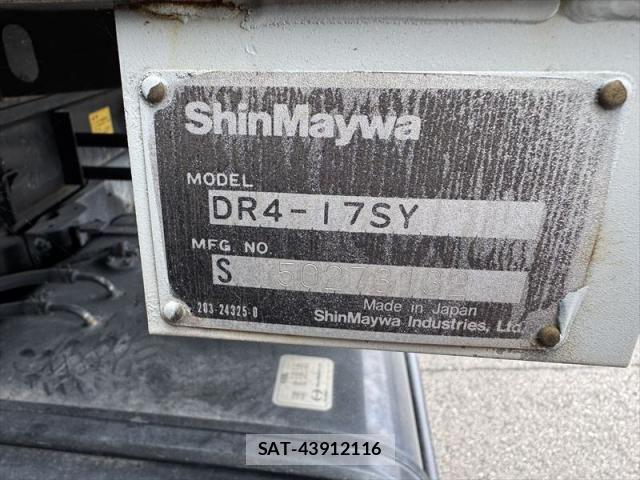 Hino RANGER 2014-03 7359513-12