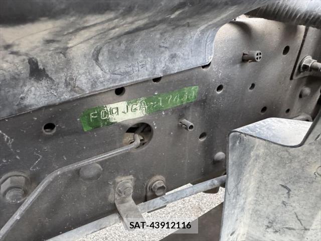 Hino RANGER 2014-03 7359513-16