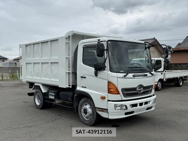Hino RANGER 2014-03 7359513-1
