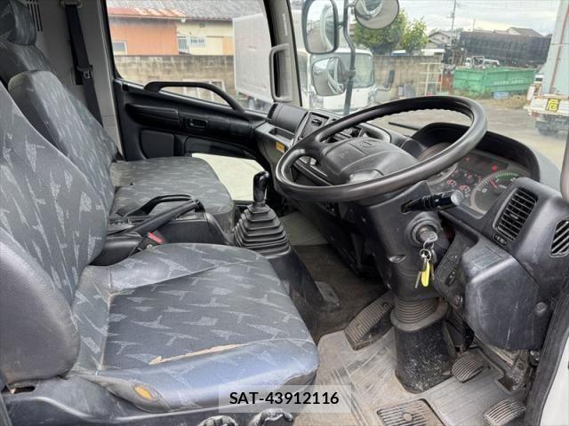 Hino RANGER 2014-03 7359513-20