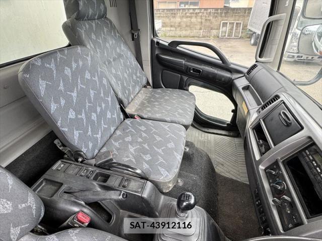 Hino RANGER 2014-03 7359513-21