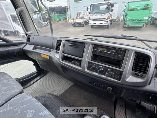 Hino RANGER 2014-03 7359513-22