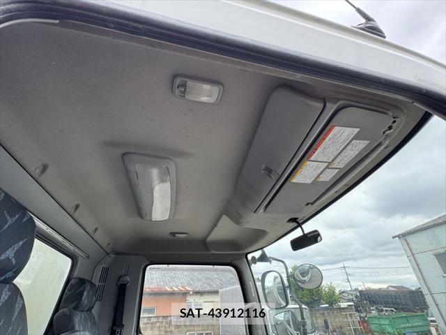 Hino RANGER 2014-03 7359513-23