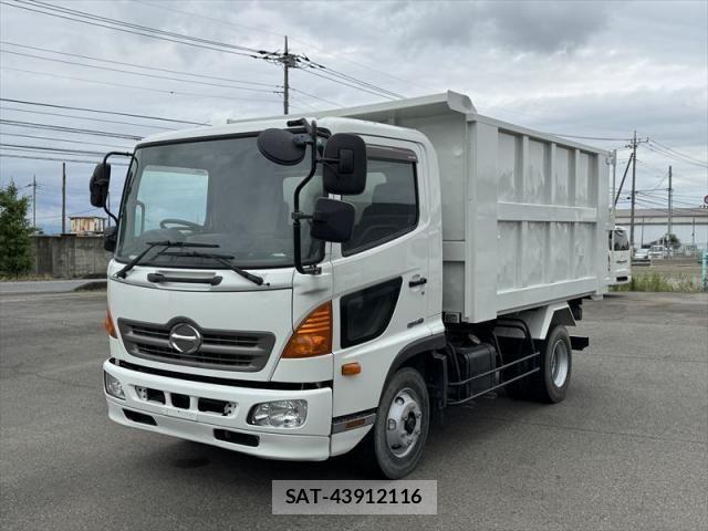 Hino RANGER 2014-03 7359513-2