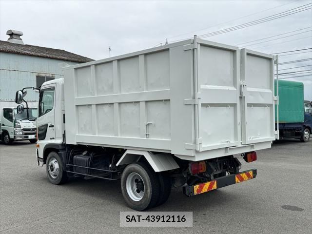 Hino RANGER 2014-03 7359513-3