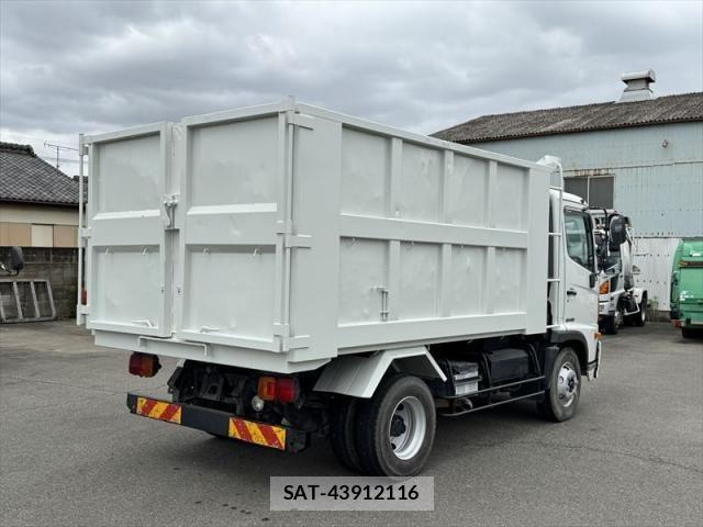 Hino RANGER 2014-03 7359513-4