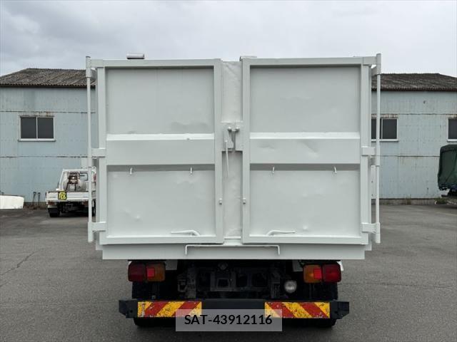 Hino RANGER 2014-03 7359513-5