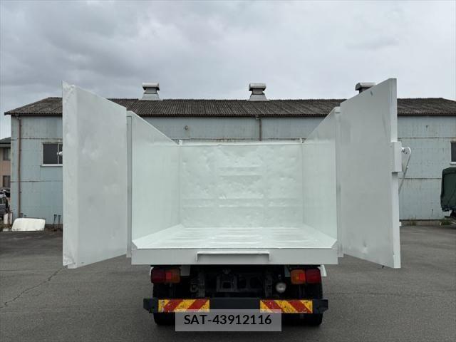 Hino RANGER 2014-03 7359513-6