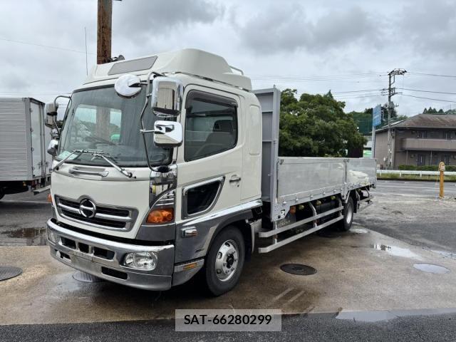 Hino RANGER 2016-02 7359497-0