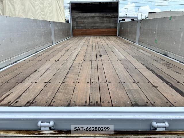 Hino RANGER 2016-02 7359497-9
