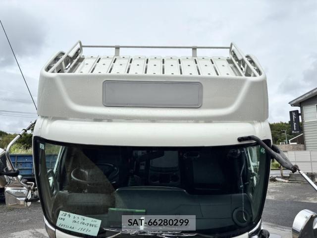 Hino RANGER 2016-02 7359497-15