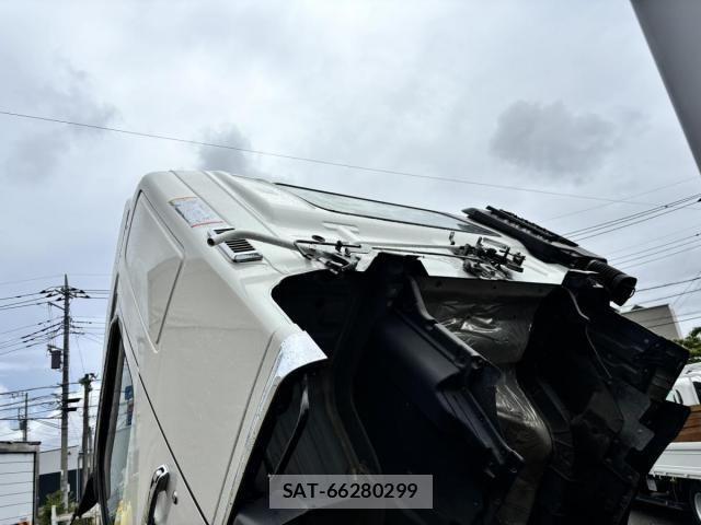 Hino RANGER 2016-02 7359497-18