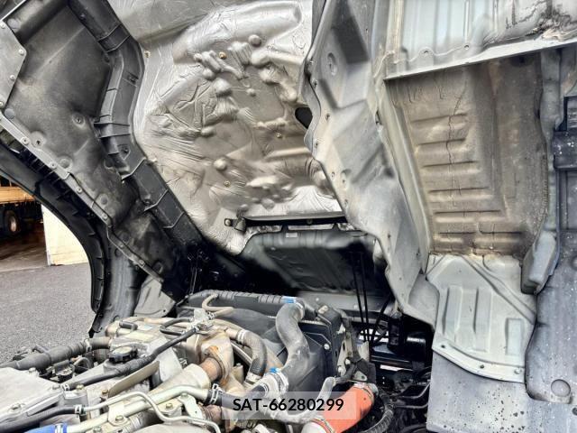 Hino RANGER 2016-02 7359497-20