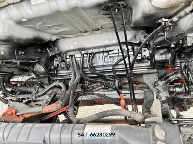 Hino RANGER 2016-02 7359497-21