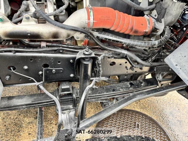 Hino RANGER 2016-02 7359497-22