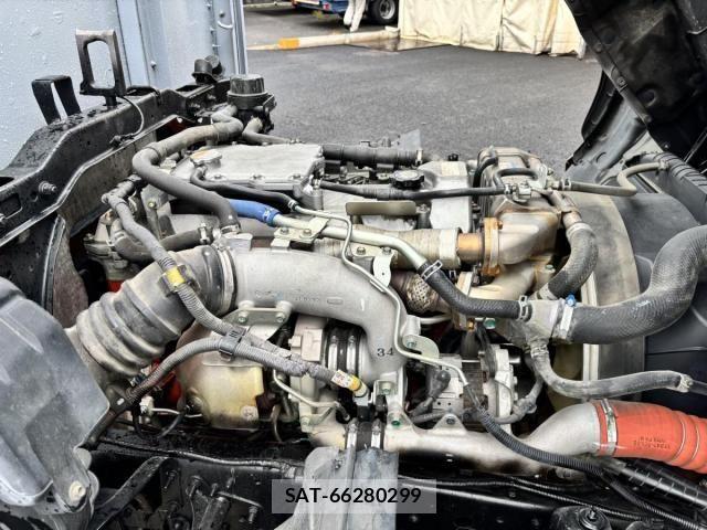 Hino RANGER 2016-02 7359497-24