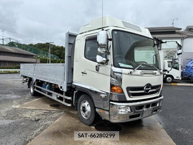 Hino RANGER 2016-02 7359497-2
