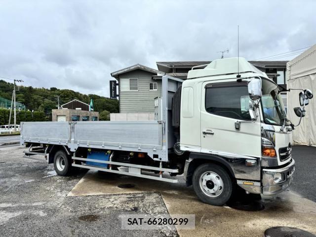 Hino RANGER 2016-02 7359497-3