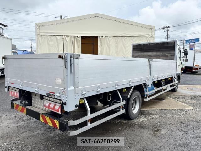 Hino RANGER 2016-02 7359497-4