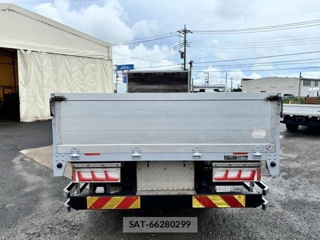 Hino RANGER 2016-02 7359497-5