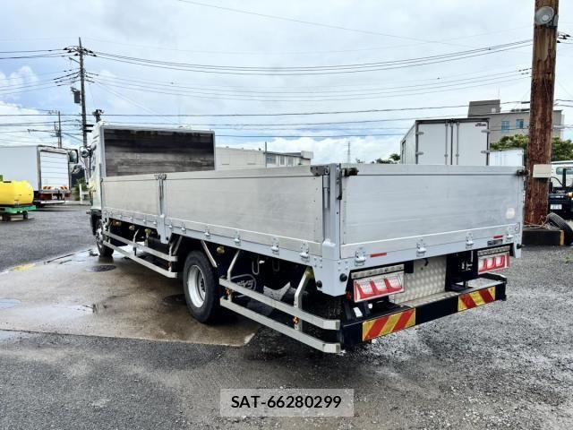Hino RANGER 2016-02 7359497-6