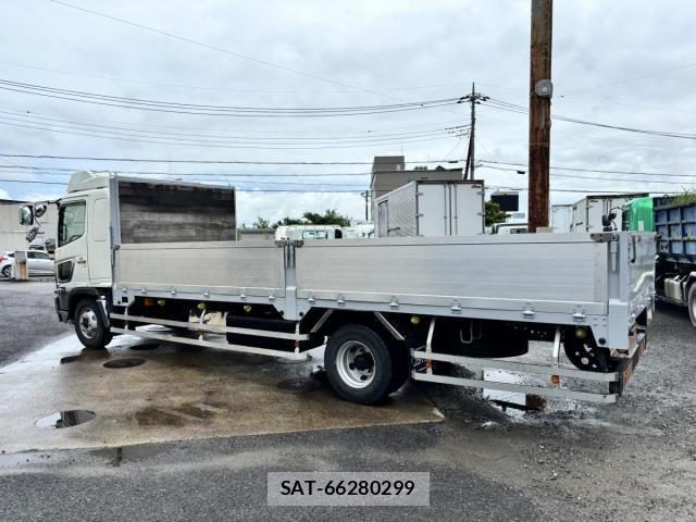 Hino RANGER 2016-02 7359497-7
