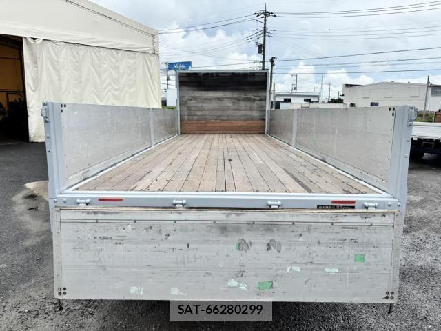 Hino RANGER 2016-02 7359497-8