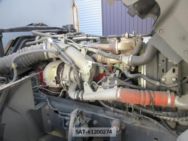 Hino RANGER 2016-01 7359512-10
