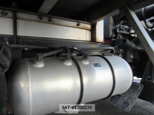 Hino RANGER 2016-01 7359512-11