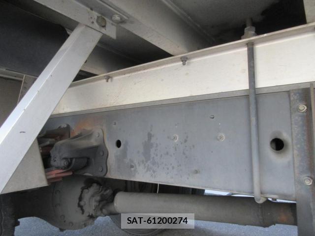 Hino RANGER 2016-01 7359512-13