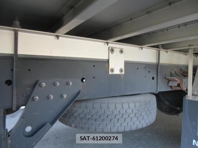 Hino RANGER 2016-01 7359512-14