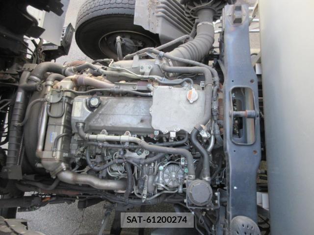 Hino RANGER 2016-01 7359512-19