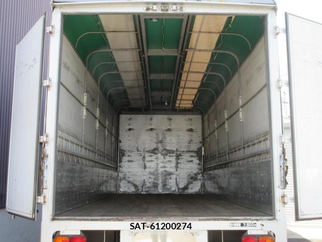 Hino RANGER 2016-01 7359512-20