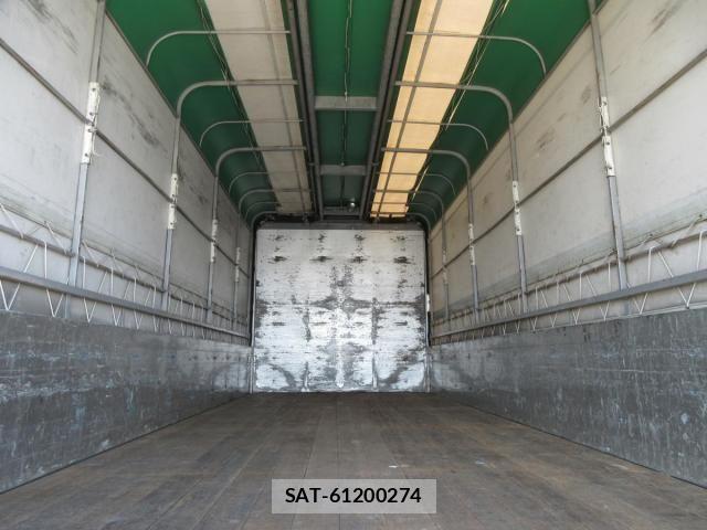 Hino RANGER 2016-01 7359512-21