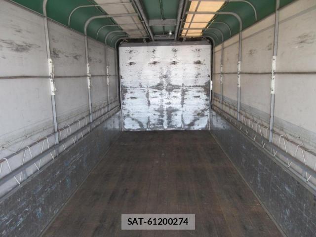 Hino RANGER 2016-01 7359512-22