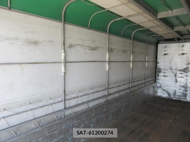 Hino RANGER 2016-01 7359512-24