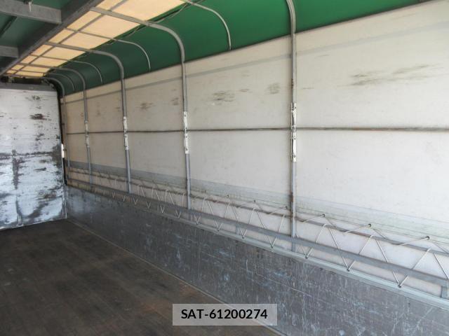 Hino RANGER 2016-01 7359512-25